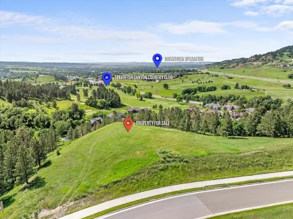 201 Miller Ln, Spearfish, SD 57783