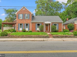 16 E Braddock Rd, Alexandria, VA 22301