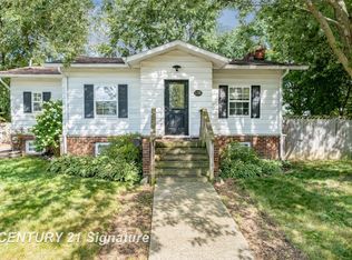 1705 Stocker Ave, Flint, MI 48503