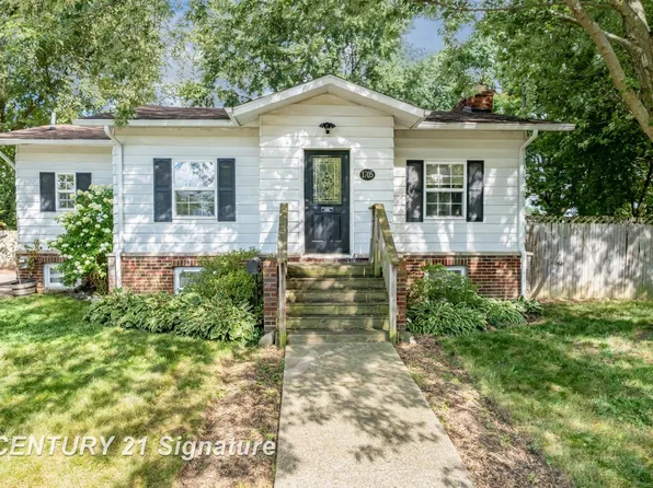 1705 Stocker Ave, Flint, MI 48503