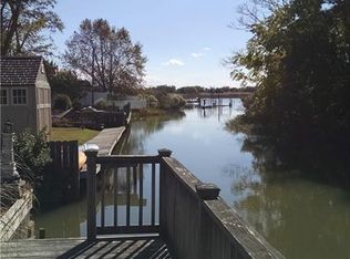 12 Al St, Hampton, VA 23664