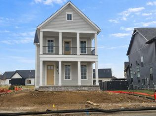 3676 Beulah Park Dr, Grove City, OH 43123