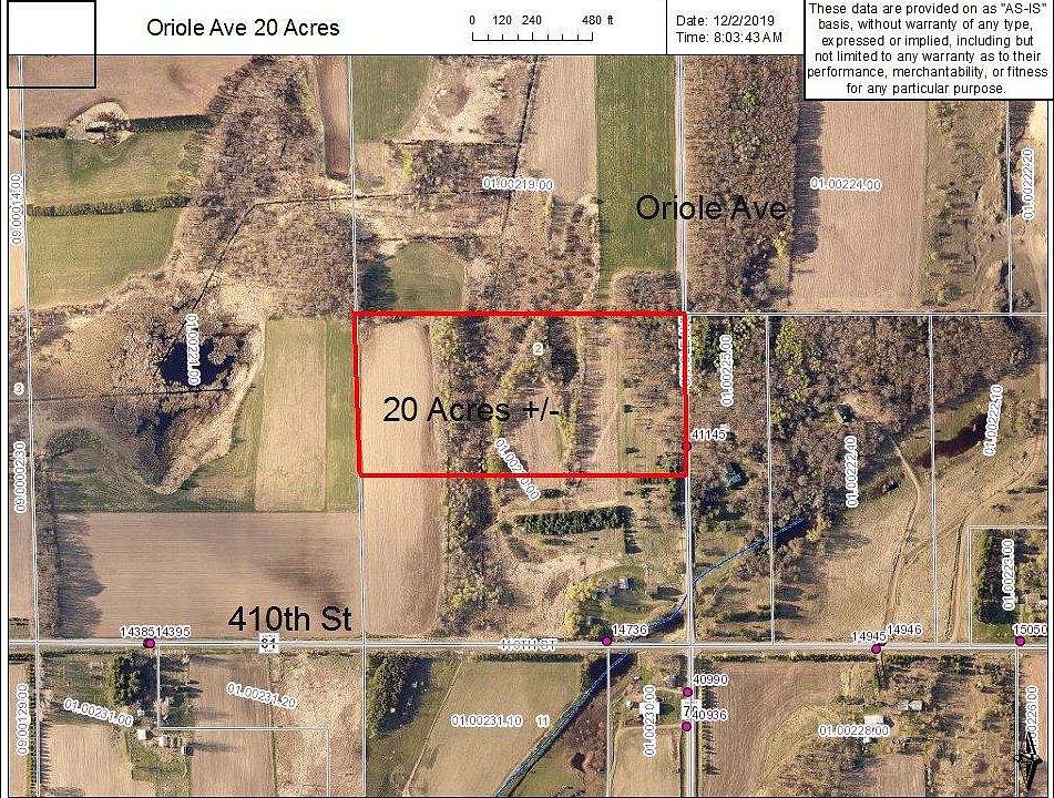 1st image of 41XXX Oriole Rd