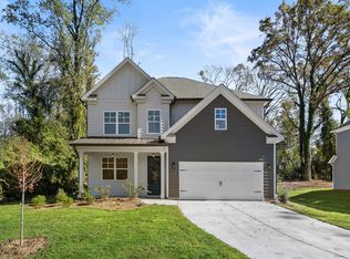 2488 Lake Dr, Atlanta, GA 30316