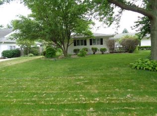 23555 W Fern St, Plainfield, IL 60586