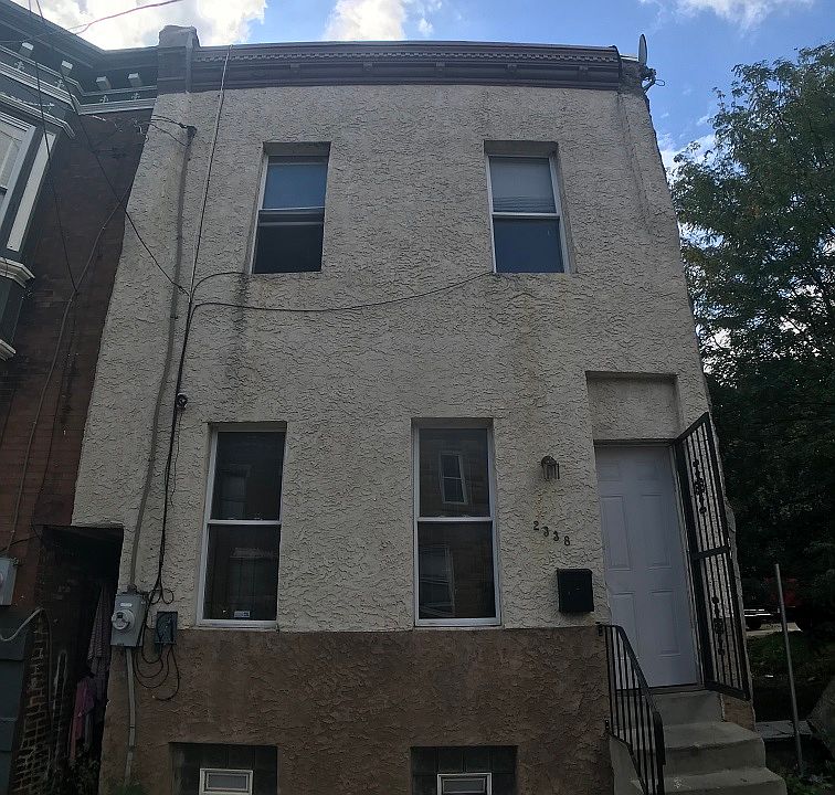 2338 N Sydenham St. Philadelphia, PA