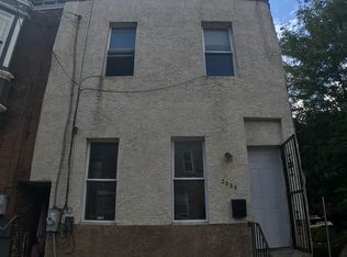 2338 N Sydenham St, Philadelphia, PA 19132