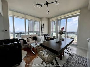 8 Eglinton Ave E #5608, Toronto, ON M4P 0C1