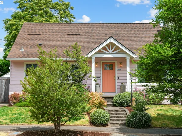 1825 SE Clatsop St, Portland, OR 97202