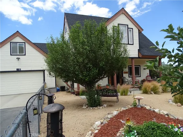 2097 Fox Ln, Big Bear City, CA 92314
