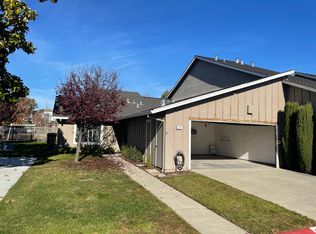 829 Spruance Ln, Foster City, CA 94404