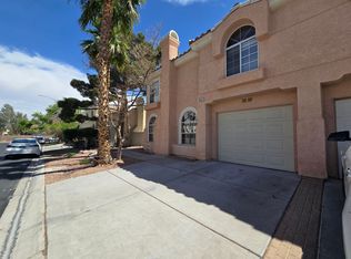 8417 Majestic View Ave, Las Vegas, NV 89129