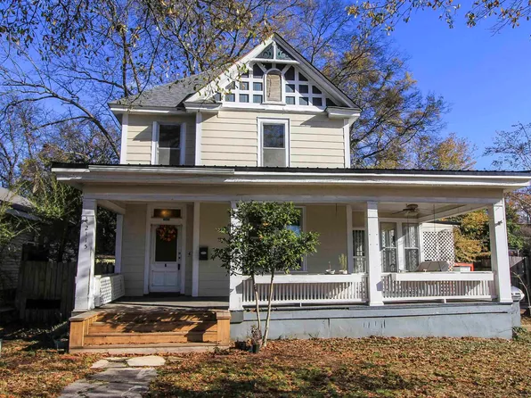2115 Leighton Ave, Anniston, AL 36207