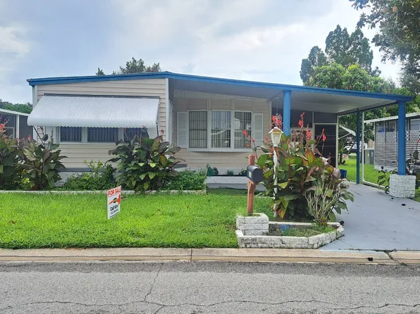 131 Danny Dr, Valrico, FL 33594