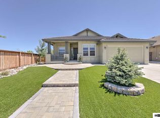 1249 Turnberry Dr, Sparks, NV