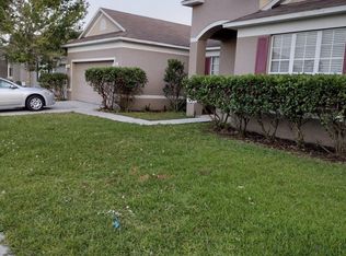 3861 Wood Thrush Dr, Kissimmee, FL 34744