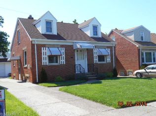4154 W 57th St, Cleveland, OH 44144