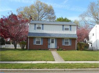 114 Pelham Rd S, Voorhees, NJ 08043