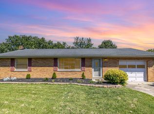 594 Garner Dr, Covington, KY
