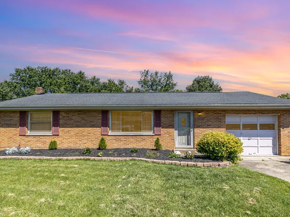 594 Garner Dr, Covington, KY 41015