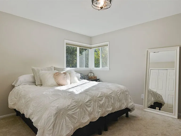 Bedroom1
Furniture not included.