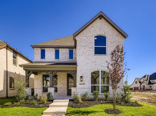 4432 Daisy Ln, Prosper, TX 75078
