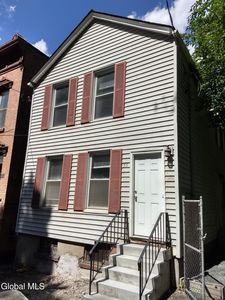 55 Tyler Street, Troy, NY, 12180