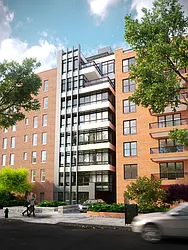 309 Ocean Parkway in Kensington