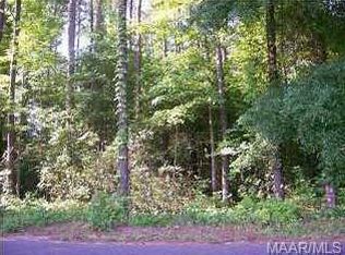 2595 Rose Hill Rd, Millbrook, AL 36054