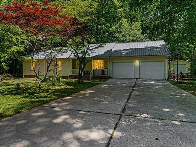3721 Libertys Run Dr, Sophia, NC, 27350