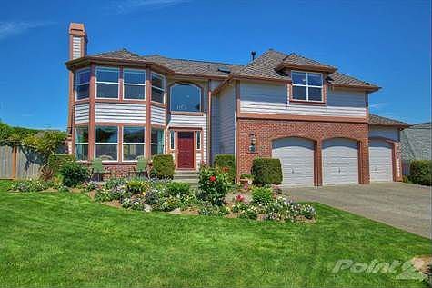 Welcome Home!