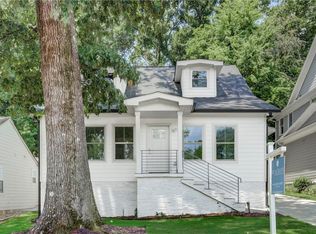 253 Lamon Ave, Atlanta, GA 30316