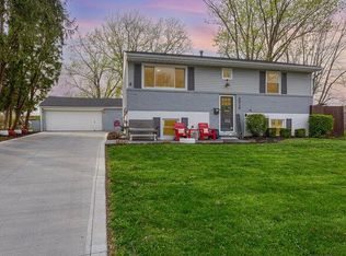 4934 Travers Ct, Hilliard, OH