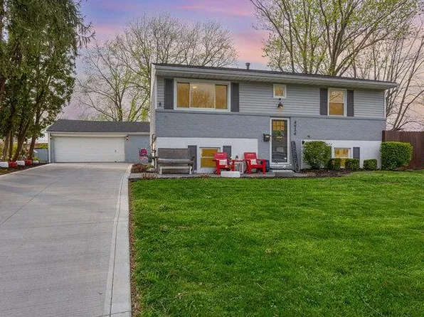 4934 Travers Ct, Hilliard, OH 43026