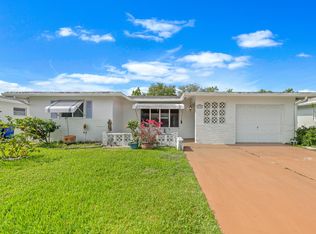 6780 NW 14th St, Margate, FL 33063
