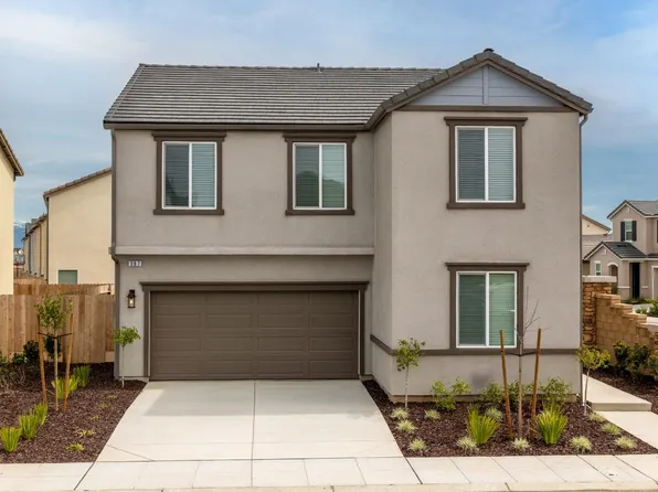 387 S Thunder Rd, Madera, CA 93636