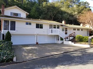 2078 Donald Dr, Moraga, CA 94556