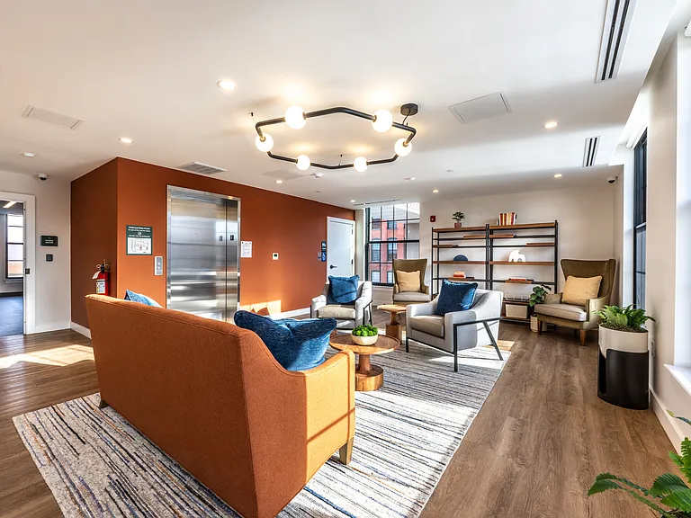 The Residences on Appleton, A 55+ Community — Photo 10