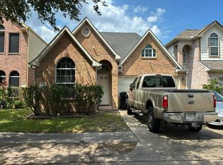 13531 Forest Pines Vlg, Houston, TX 77067