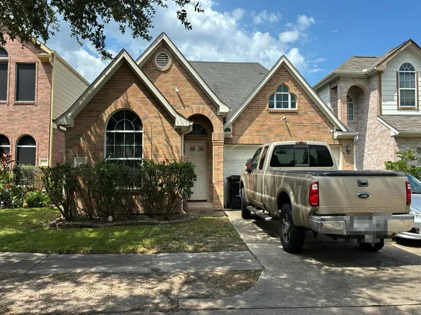13531 Forest Pines Village Ln, Houston, TX 77067