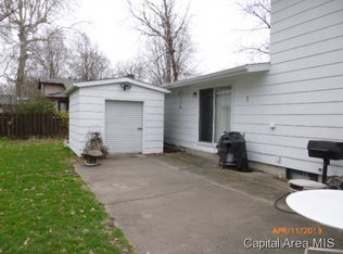 302 W Greenwood Ave, South Jacksonville, IL 62650