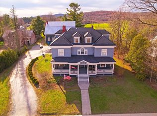 527 Main St, Enosburg, VT 05450