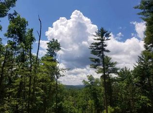 Turkey Hill Rd, Kerhonkson, NY 12446