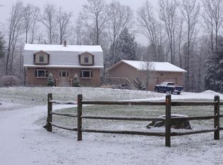 123 Beaver Ridge Ln, Curwensville, PA 16833