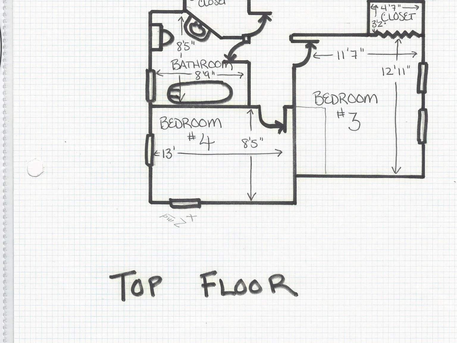 114 E. Dayton Street - 114 — Photo 4