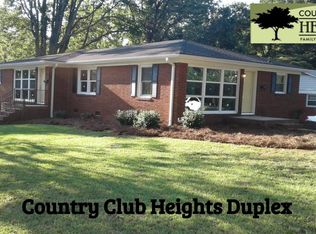 1742 Eastway Dr, Charlotte, NC 28205