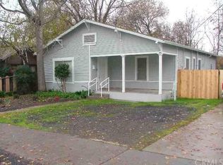 1038 W 5th St, Chico, CA 95928