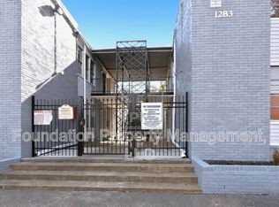 1283 E Raines Rd APT 2, Memphis, TN 38116