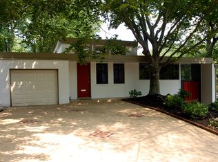 2871 Tilden St NW, Washington, DC 20008