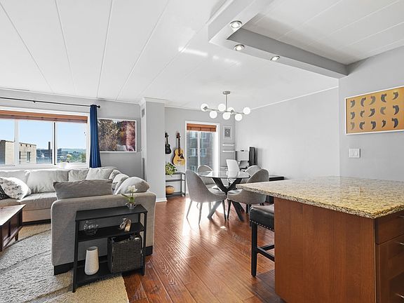 2nd image of 5 Bayard Rd APT 810